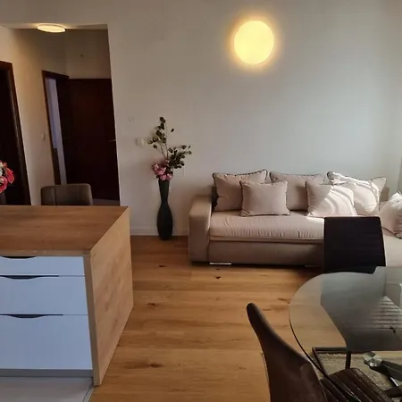 Apartments Amfa Biograd Na Moru Exterior photo