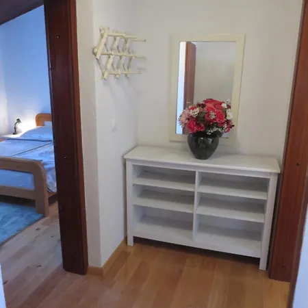 Apartments Amfa Biograd Na Moru Room photo