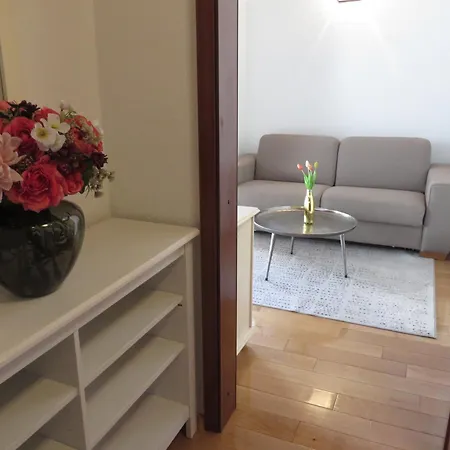 Apartments Amfa Biograd Na Moru Room photo