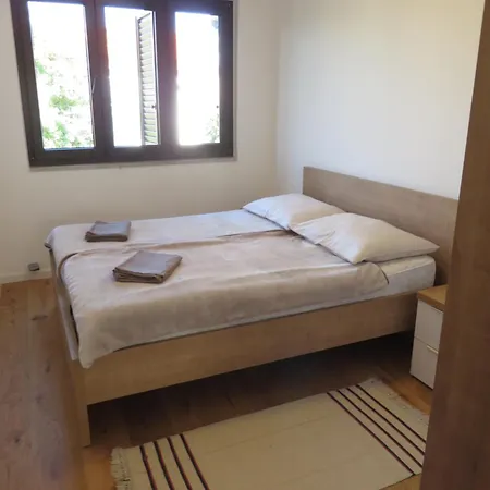 Apartments Amfa Biograd Na Moru Exterior photo