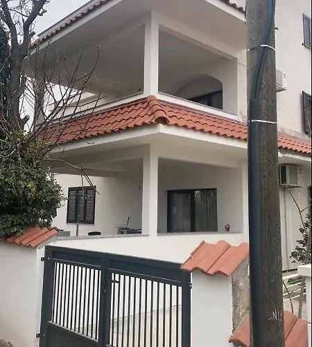 Apartments Amfa