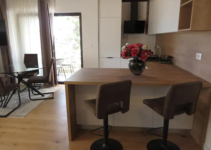 Apartments Amfa