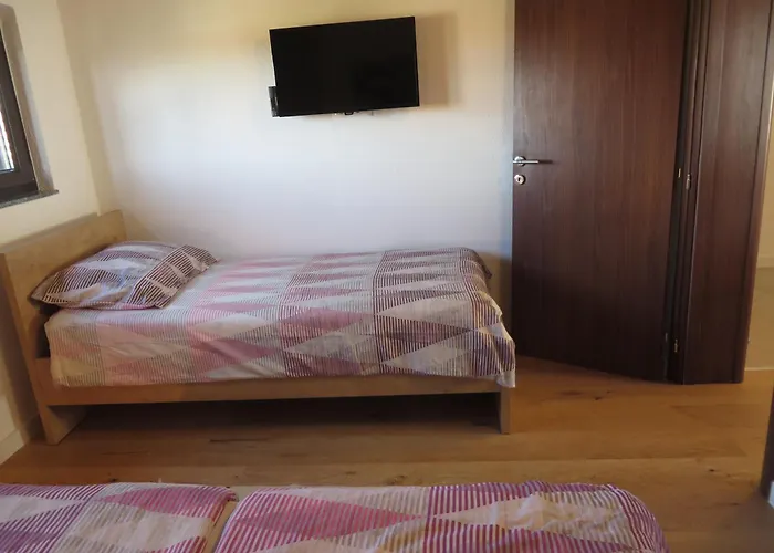 Apartments Amfa
