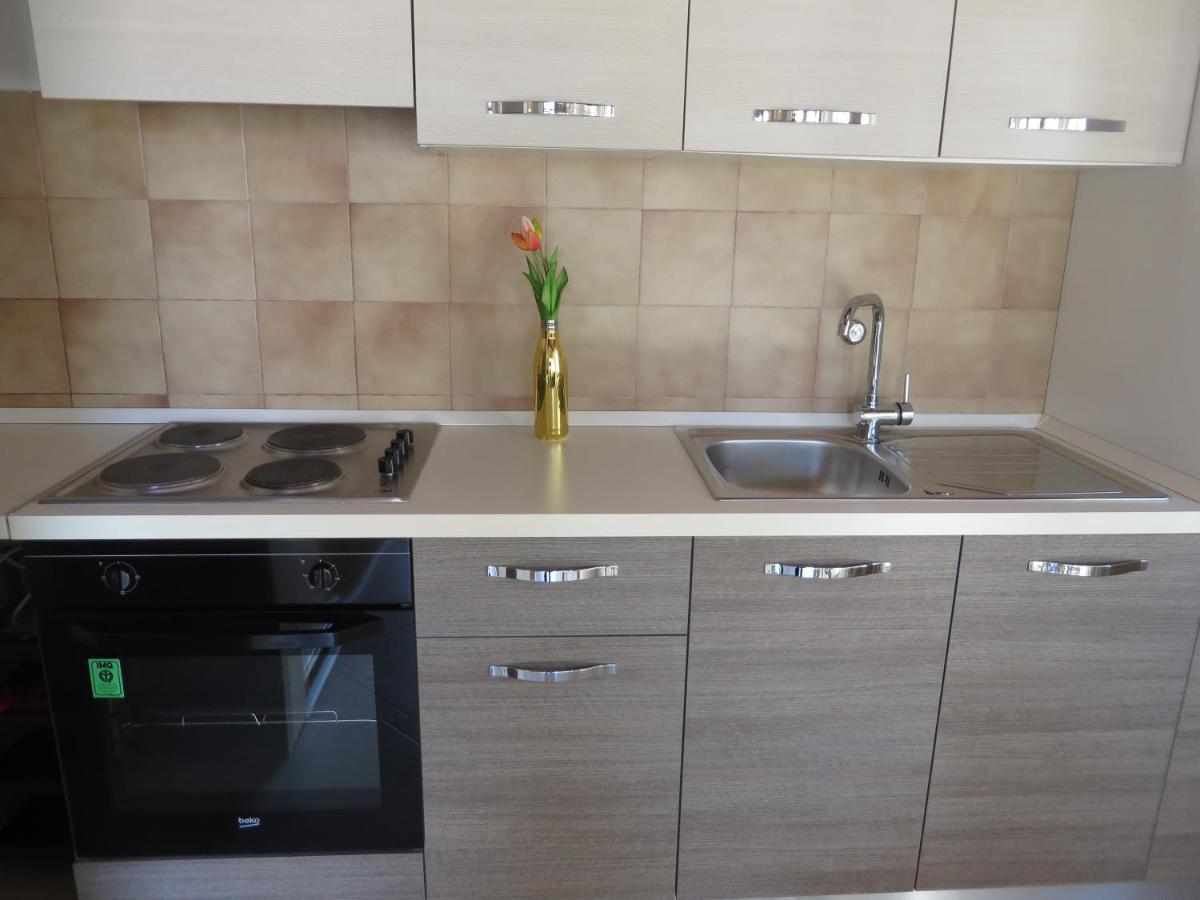 Apartment Amfa Biograd Na Moru