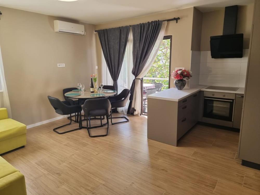 Amfa Apartment *