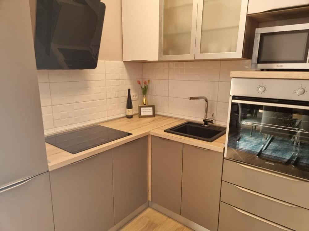 Apartment Amfa *