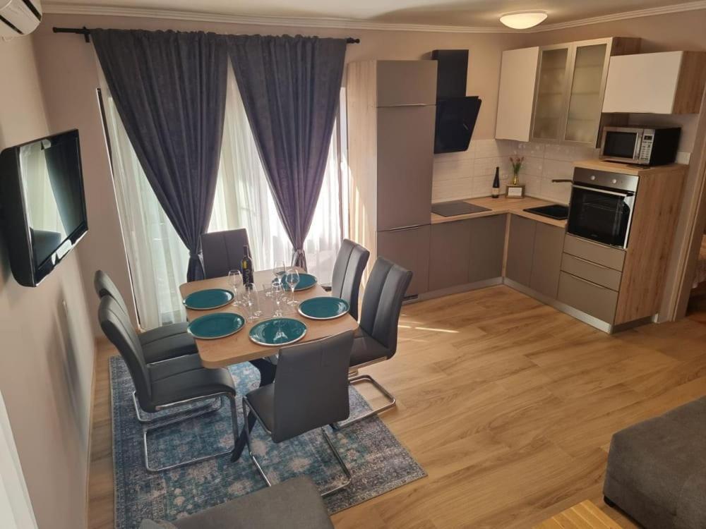 Amfa Apartment