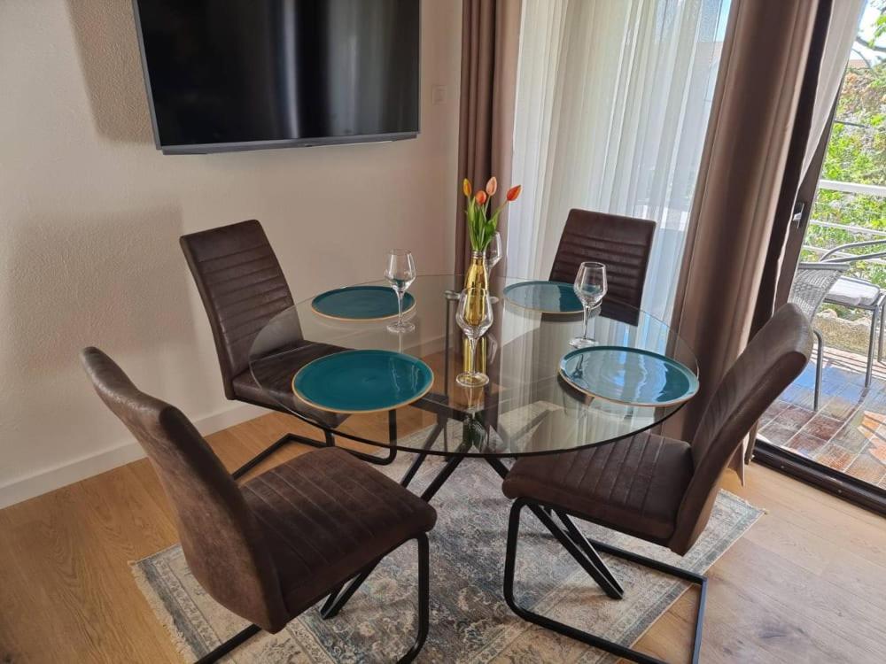 Amfa Apartment *
