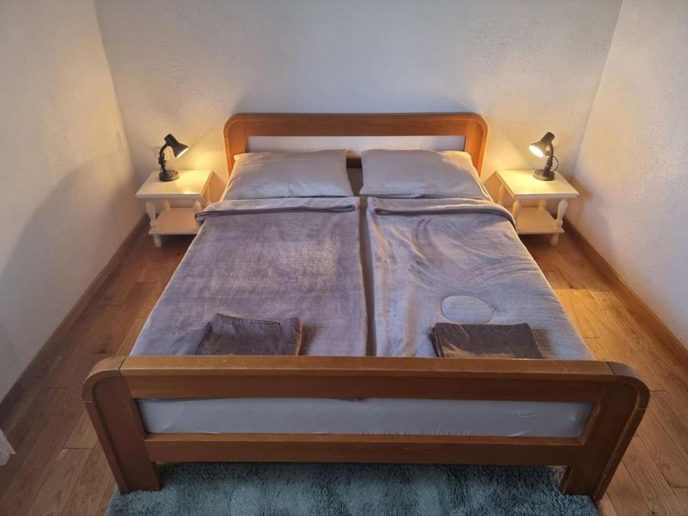 Apartment Amfa Biograd Na Moru