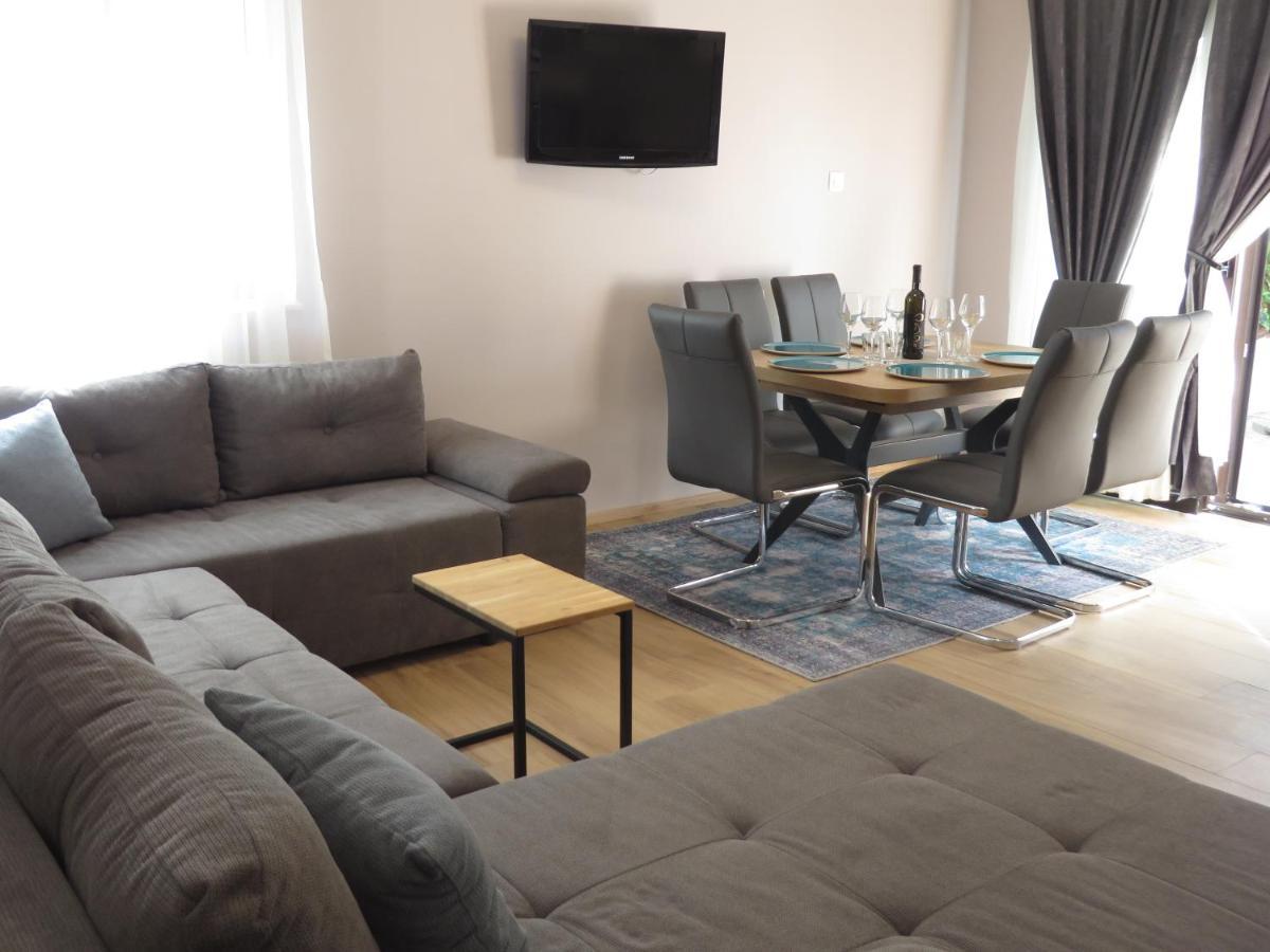 Apartment Amfa