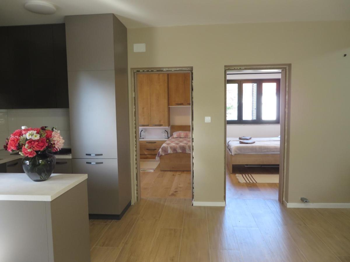 Amfa Apartment Biograd Na Moru