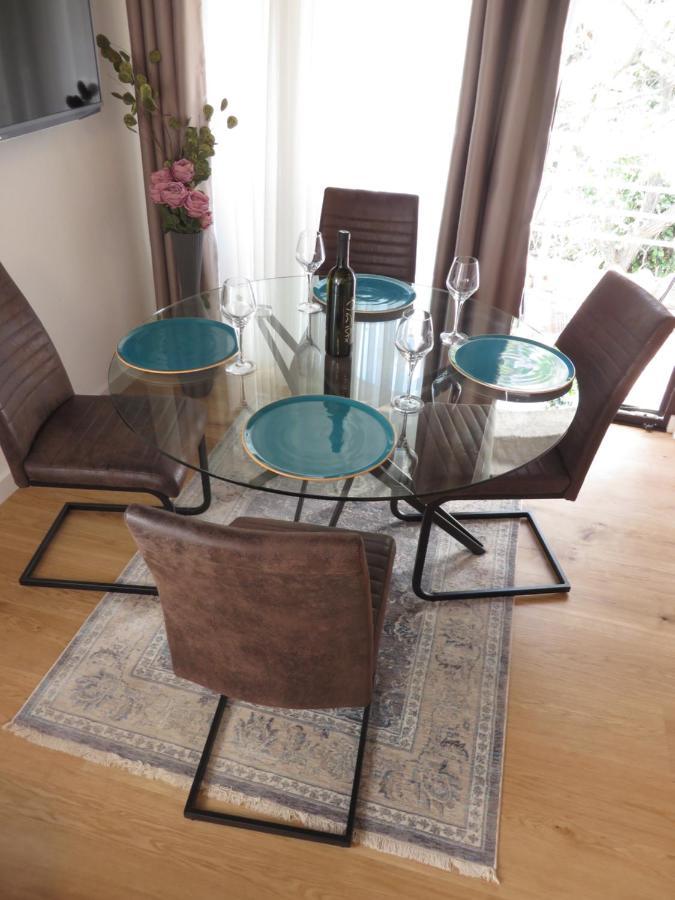 Amfa Apartment *
