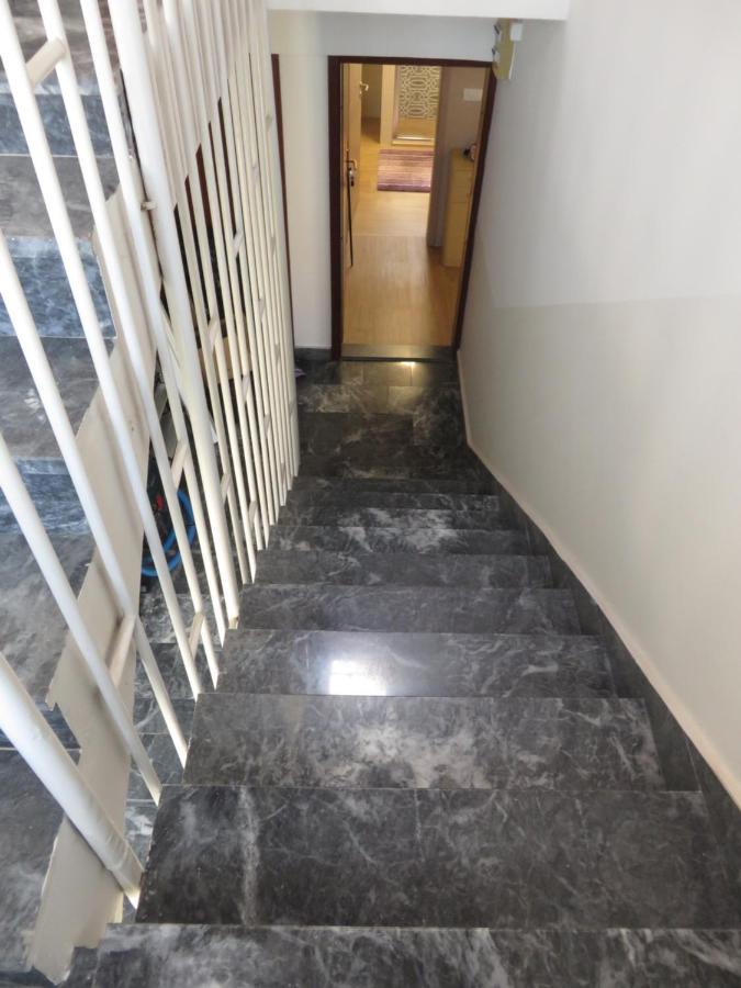 Amfa Apartment