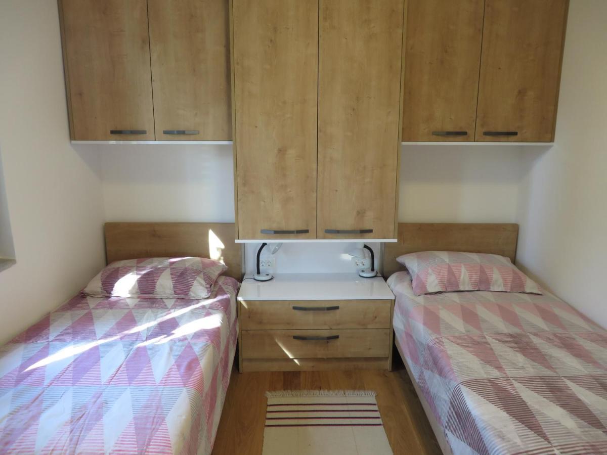 Apartment Amfa Biograd Na Moru