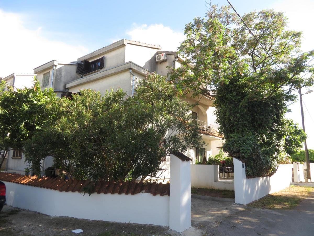Apartment Amfa *