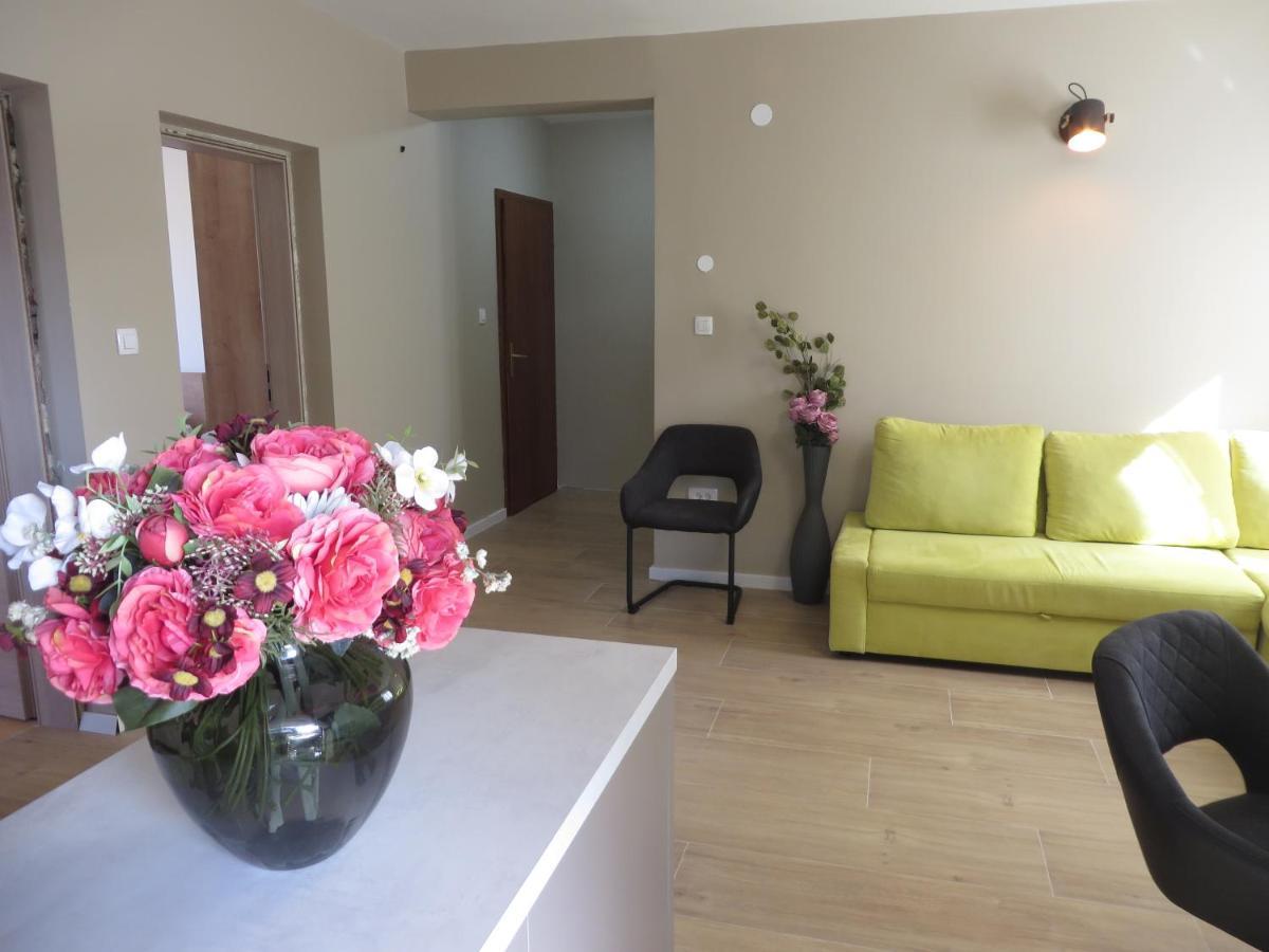 Amfa Apartment Biograd Na Moru