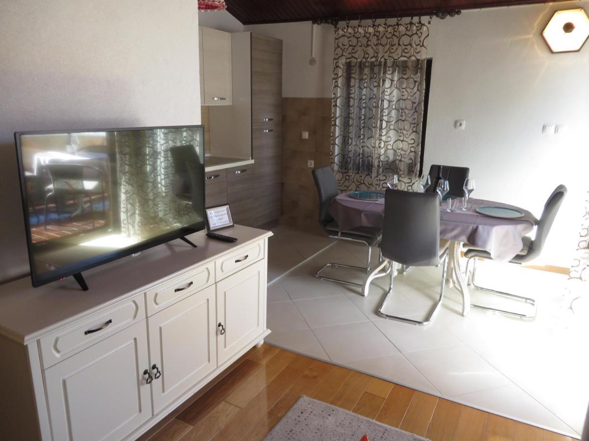 Apartment Amfa Biograd Na Moru