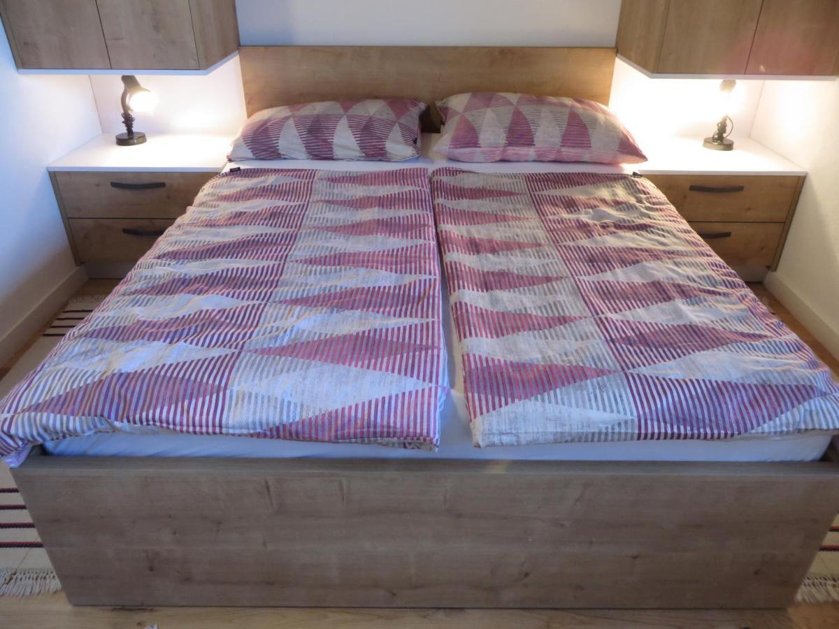 Amfa Apartment Biograd Na Moru