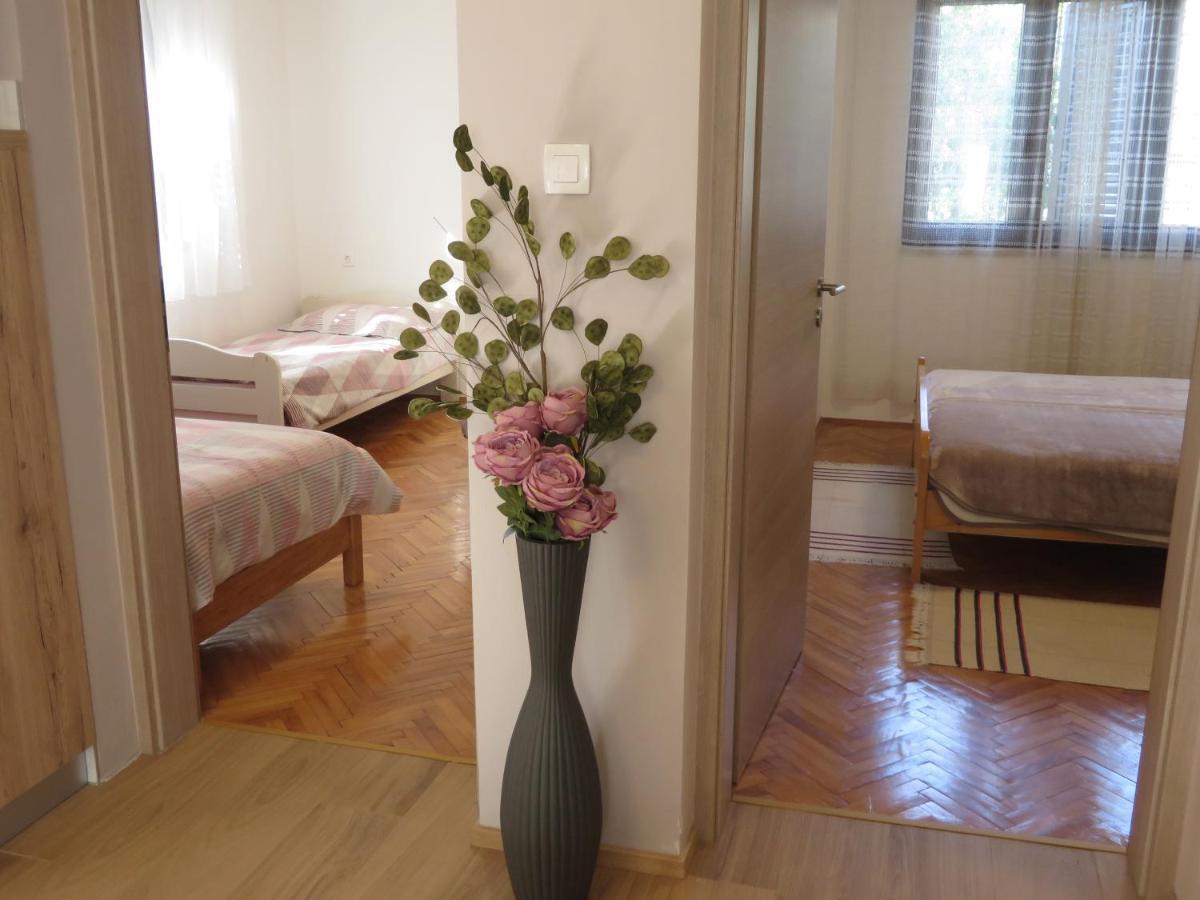 Amfa Apartment *