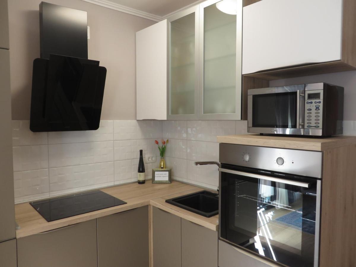Apartment Amfa