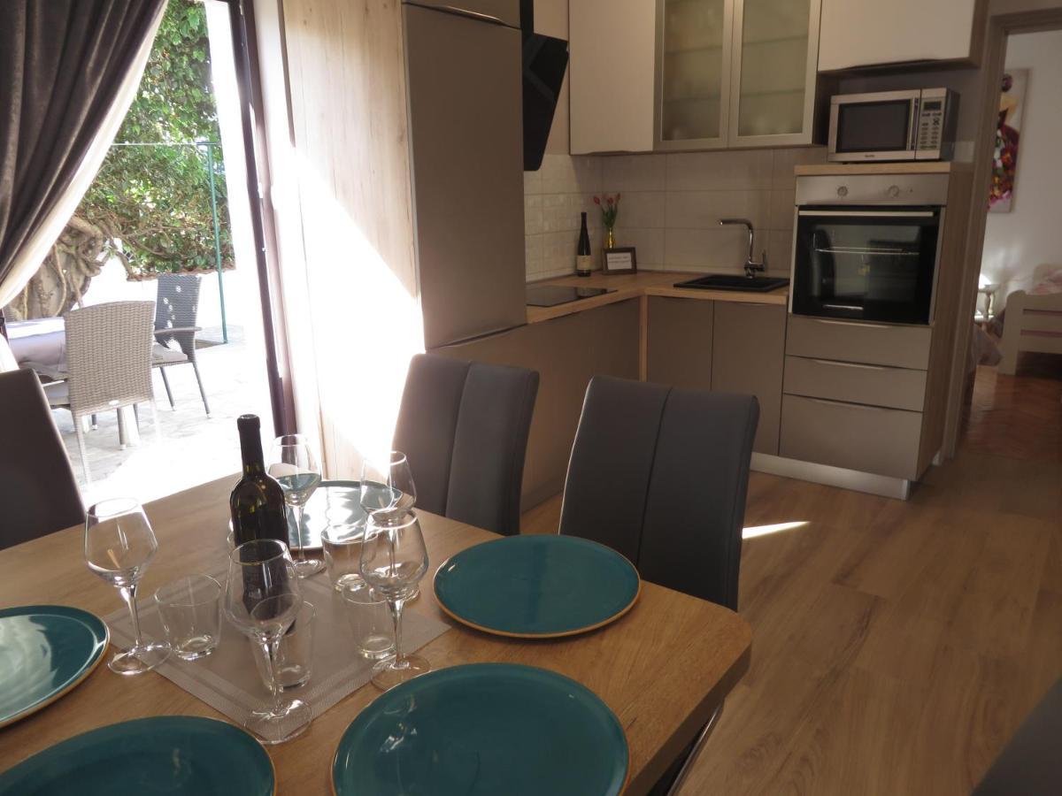 Apartment Amfa *