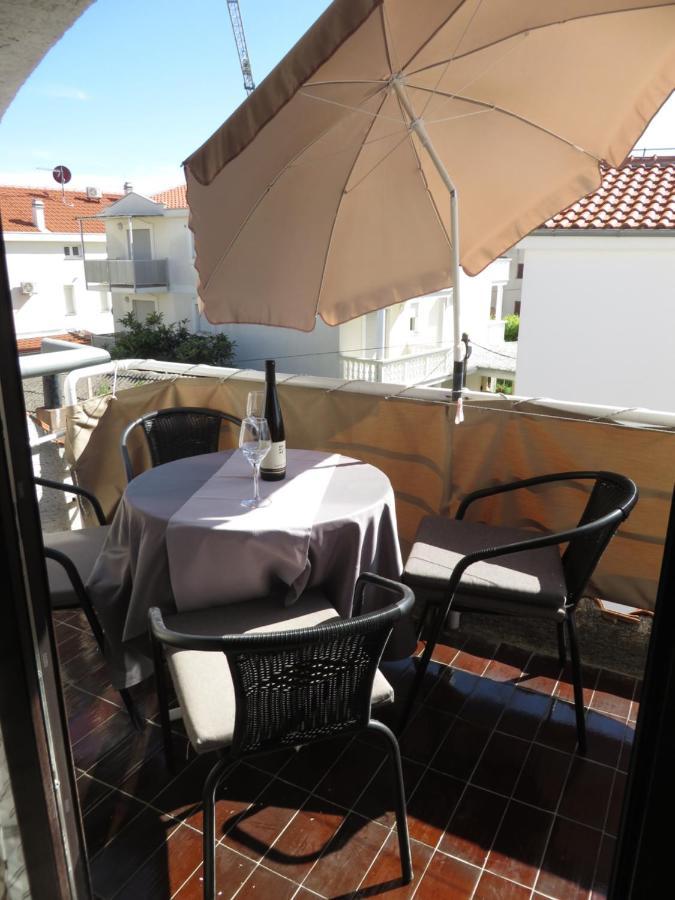 Amfa Apartment Weißenburg