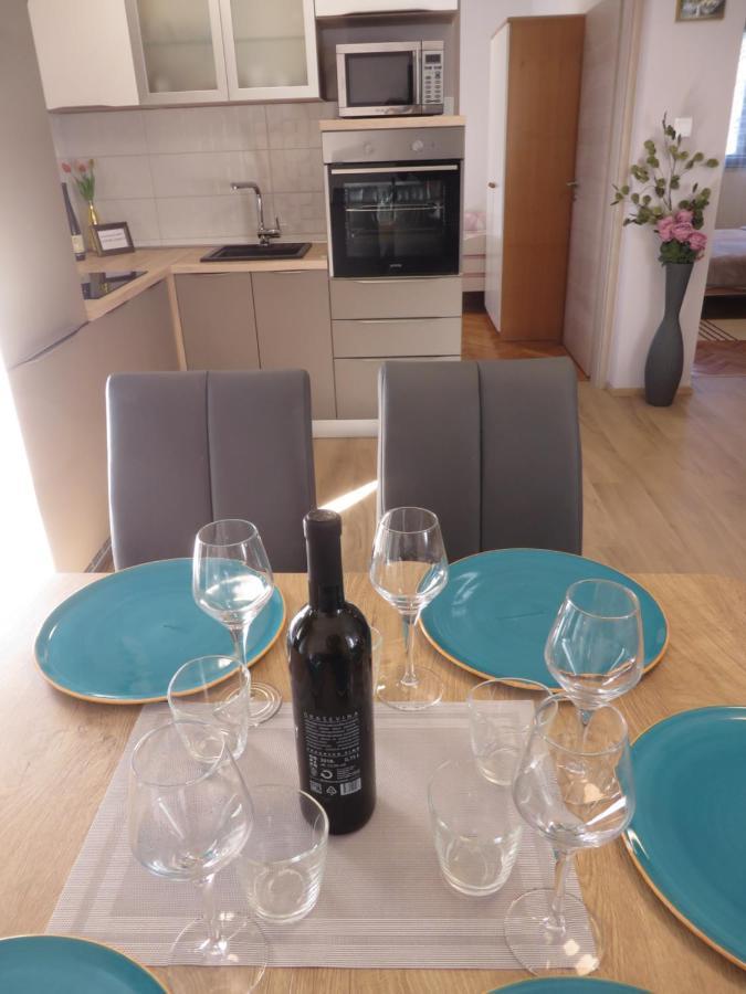 Amfa Apartment Biograd Na Moru