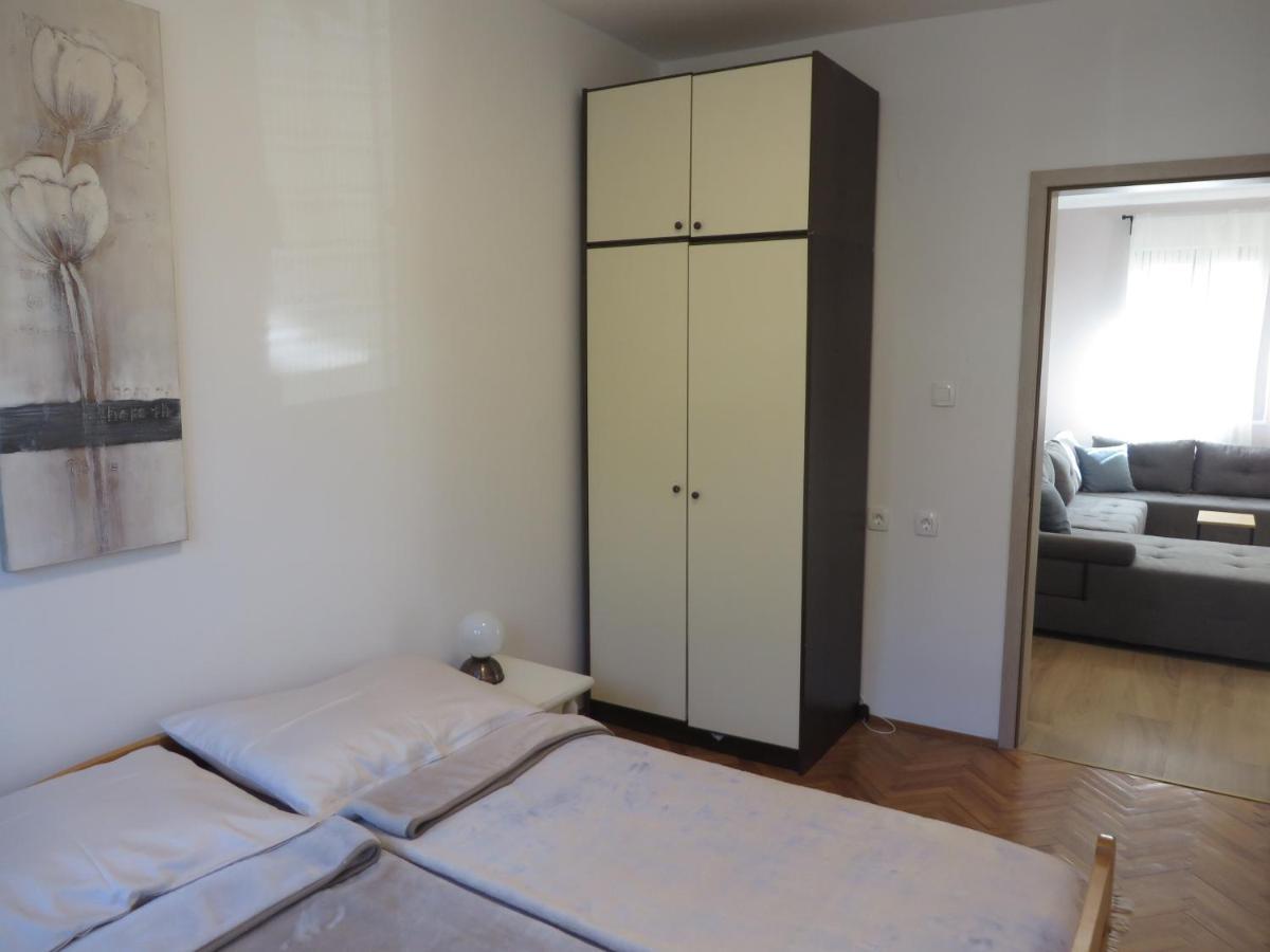 Apartment Amfa