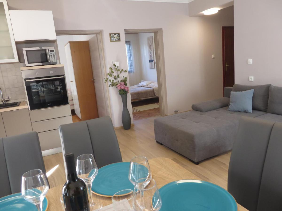 Apartment Amfa