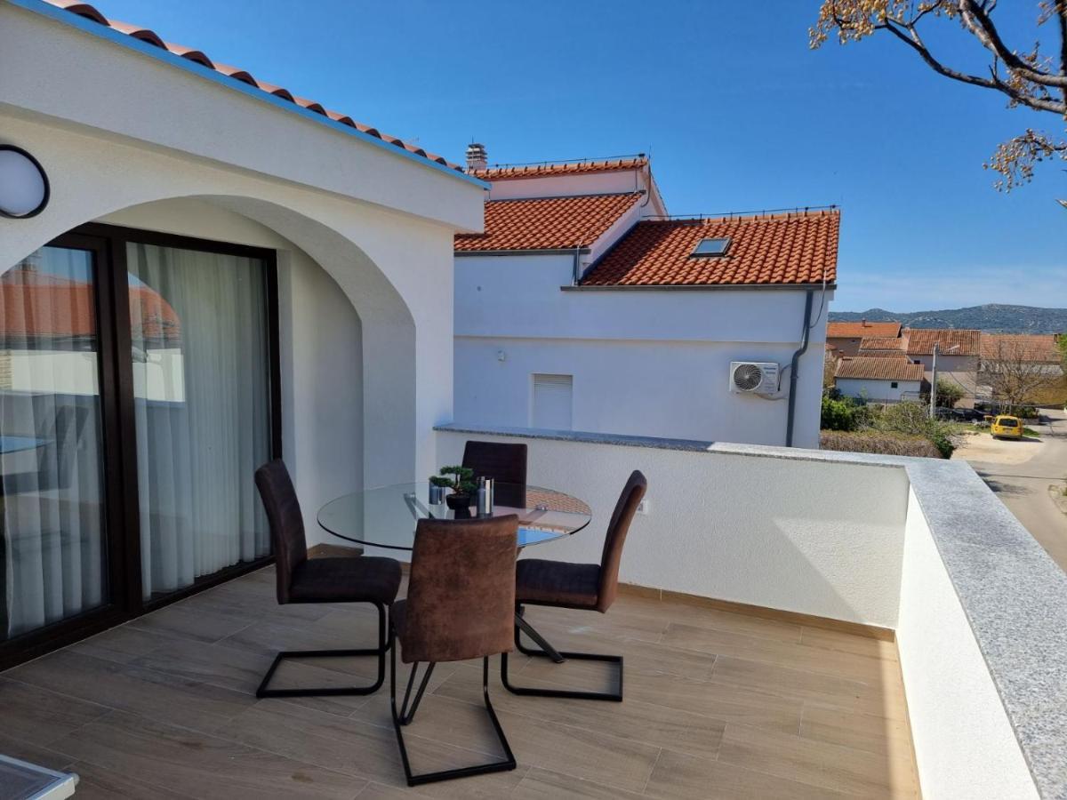 Apartment Amfa Biograd Na Moru