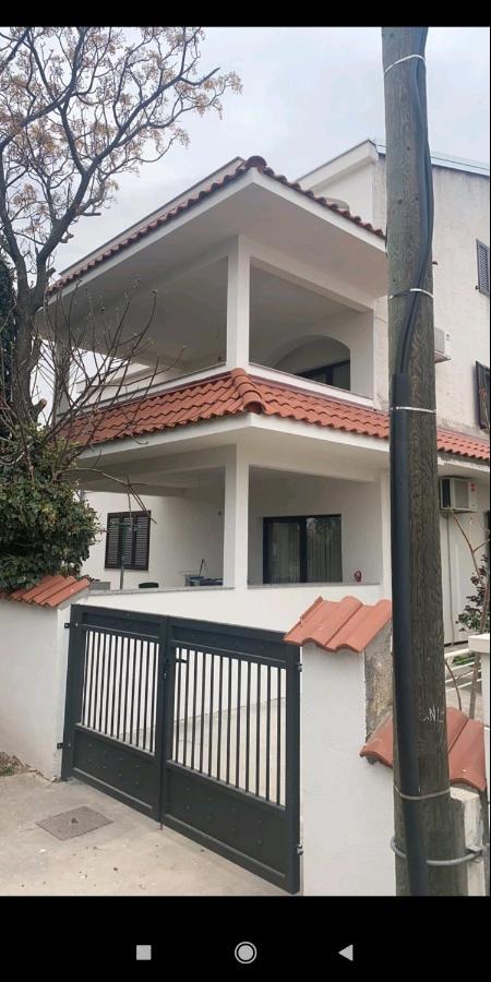 Amfa Apartment Biograd Na Moru