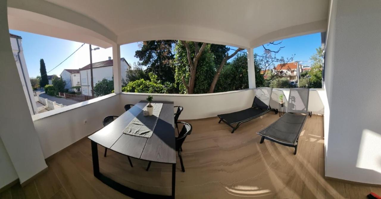 Apartment Amfa Biograd Na Moru