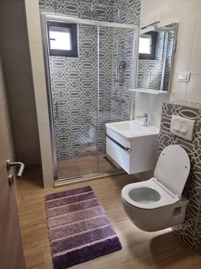 Amfa Apartment
