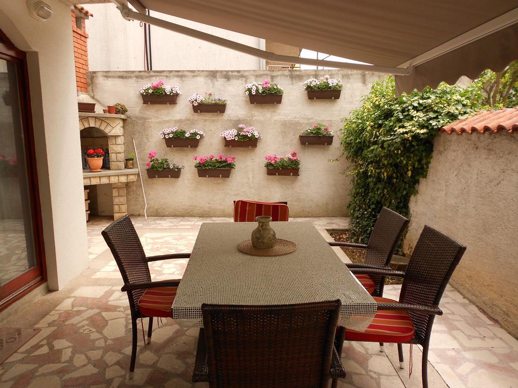 Amfa Apartment