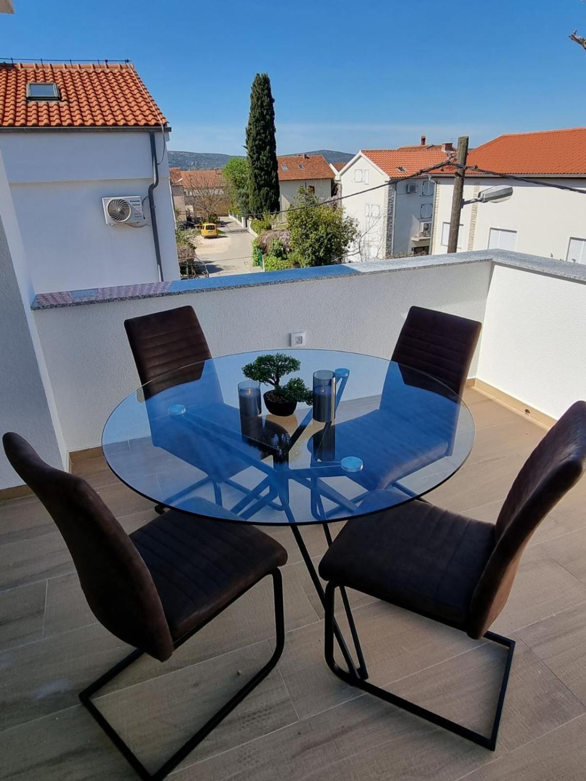 Amfa Apartment Biograd Na Moru