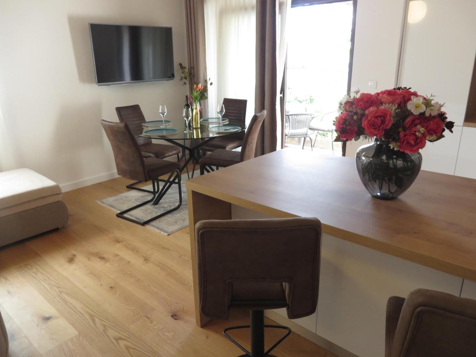 Amfa Apartment