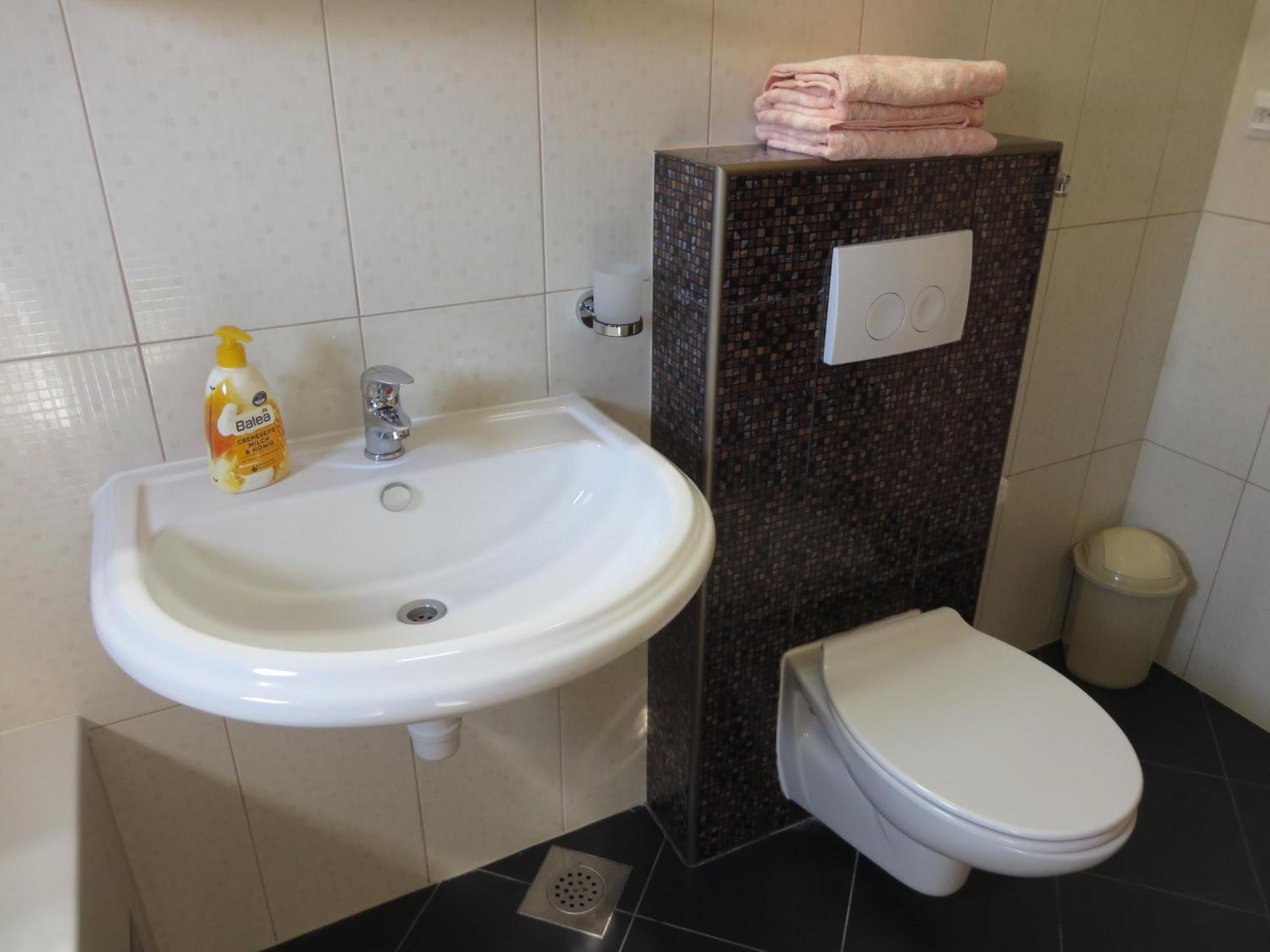 Amfa Apartment Weißenburg