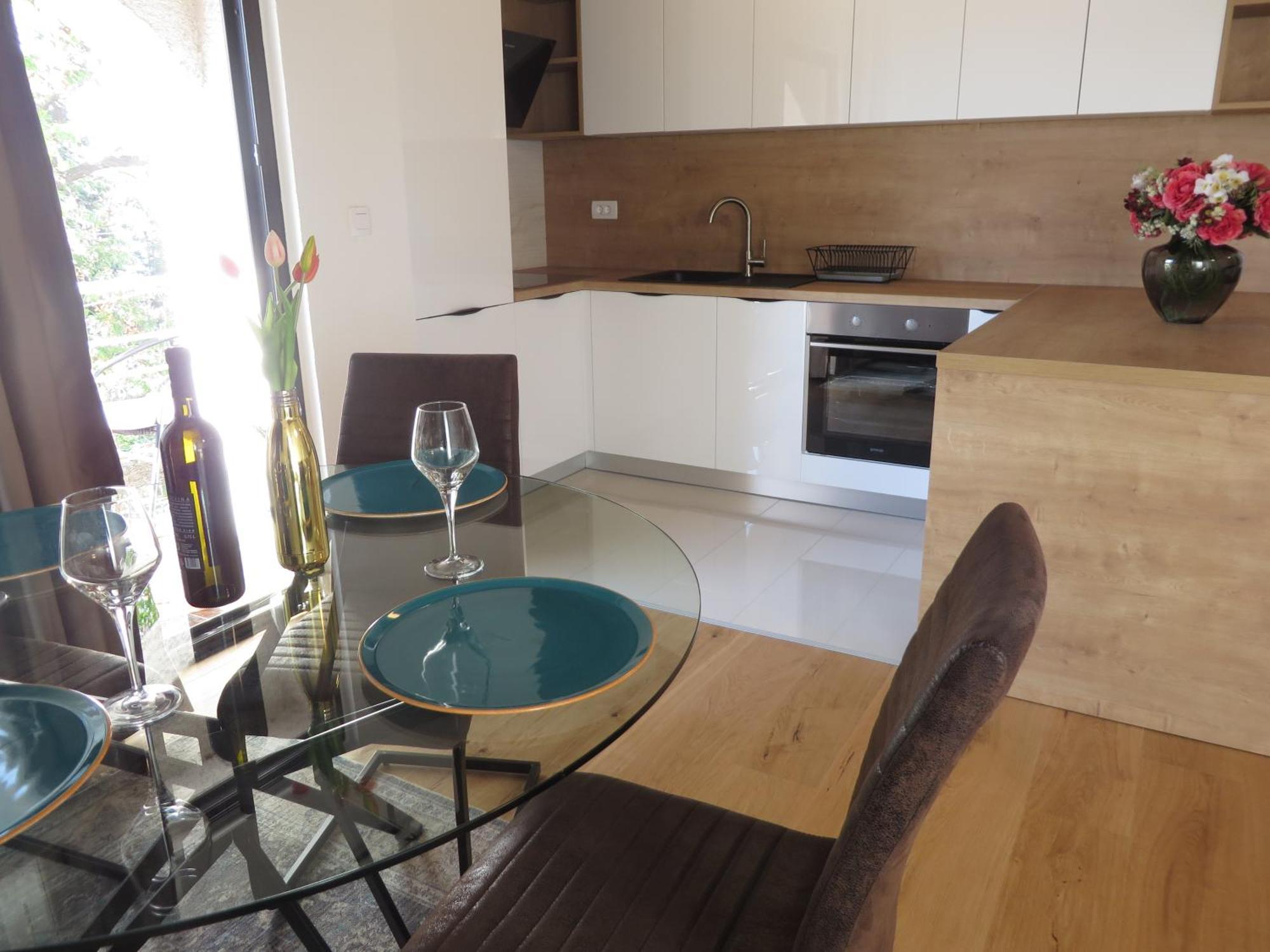 Apartment Amfa *