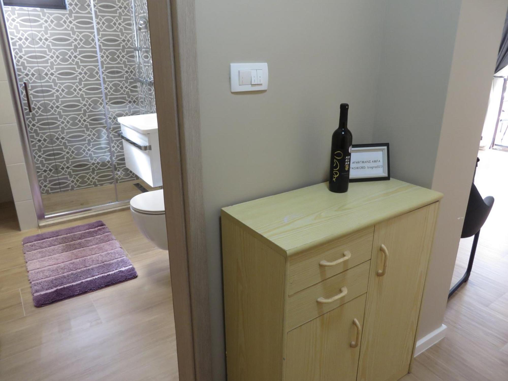 Apartment Amfa *