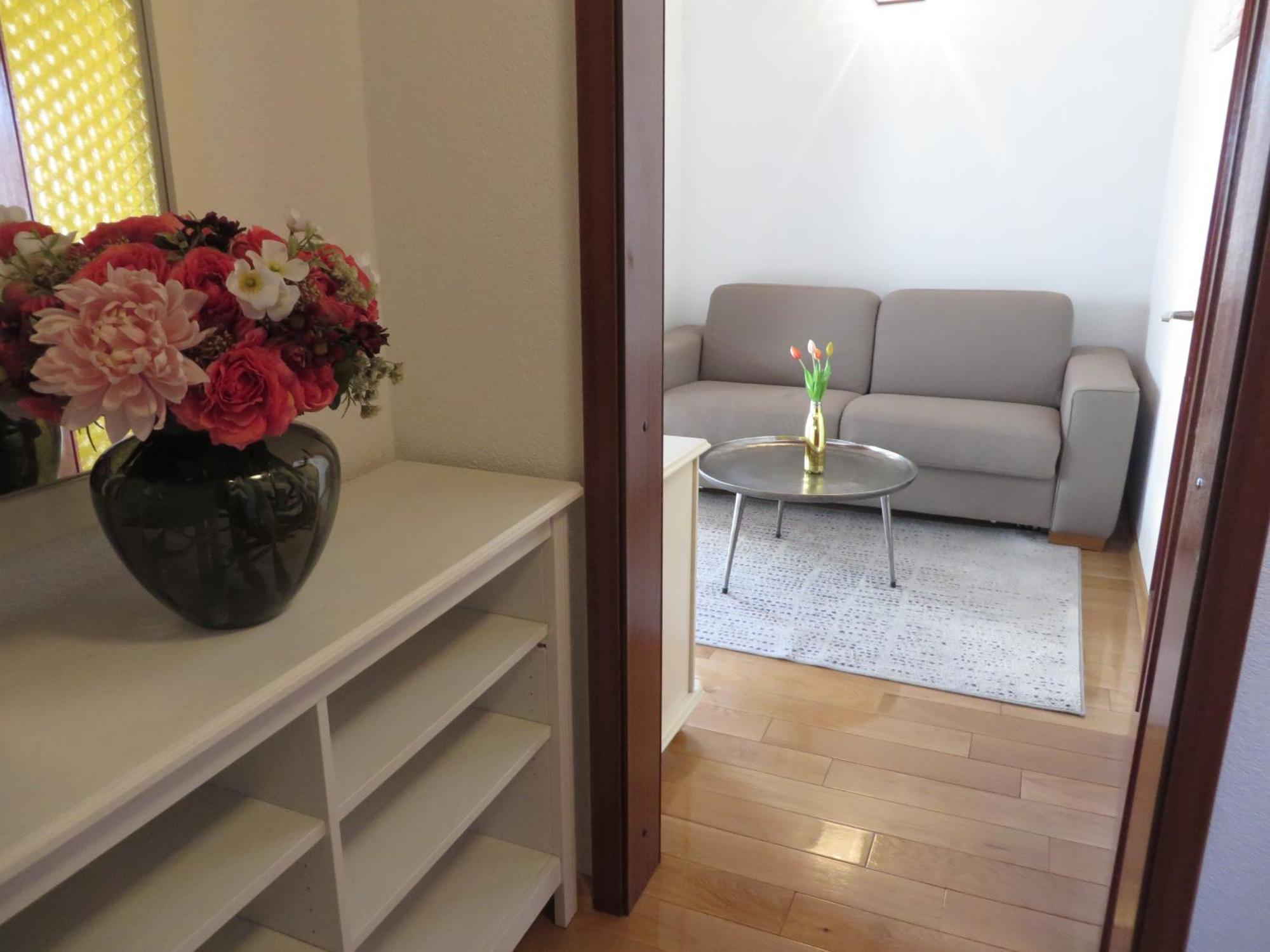 Apartment Amfa Biograd Na Moru
