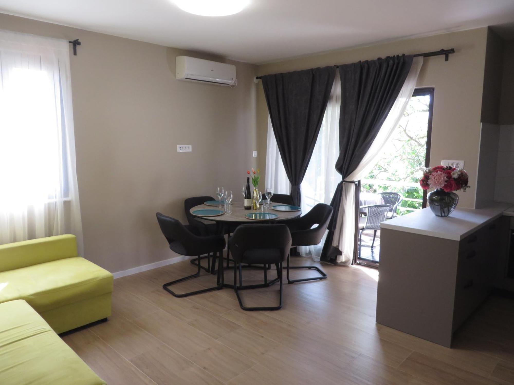 Apartment Amfa *