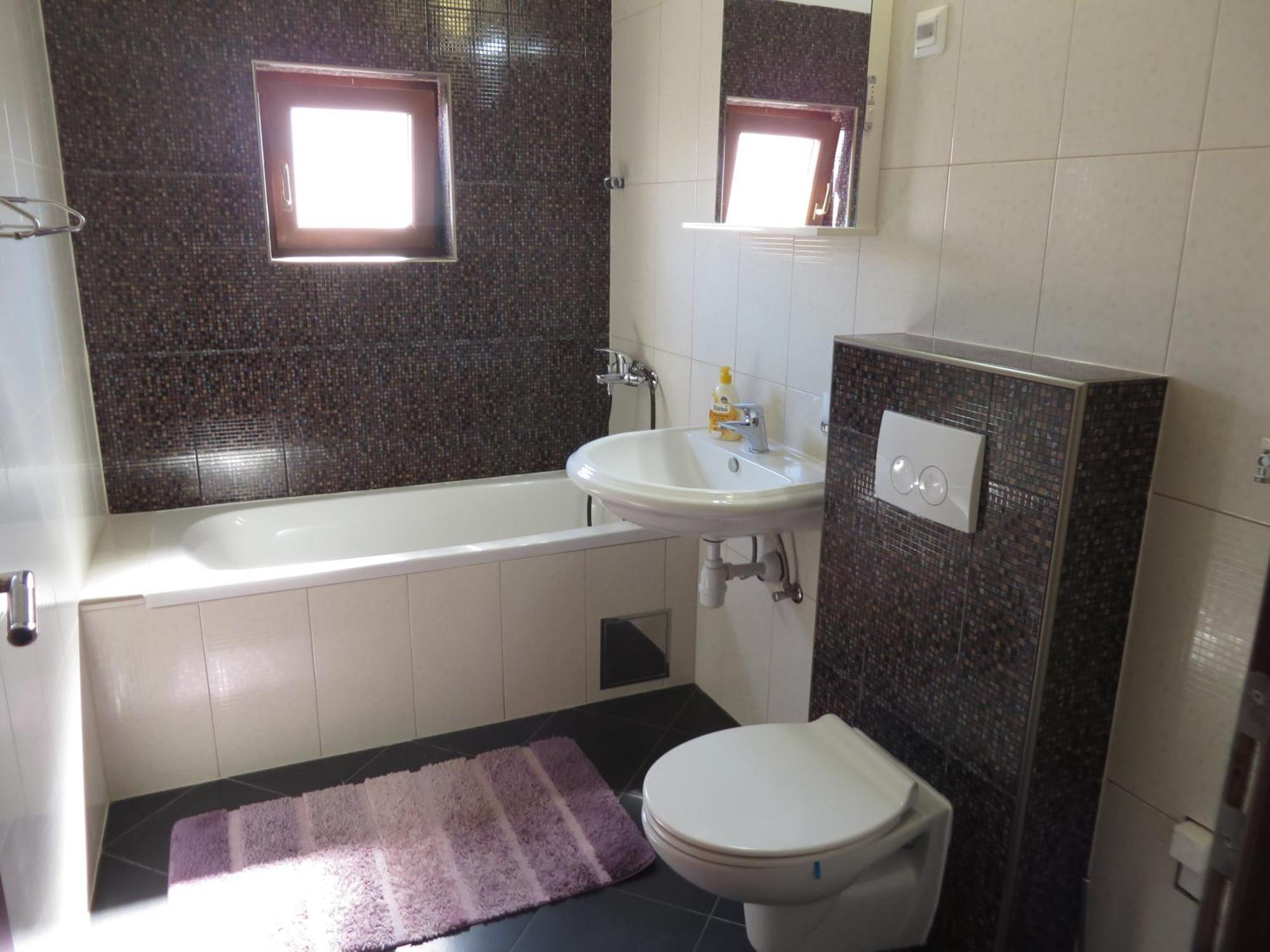 Apartment Amfa Biograd Na Moru