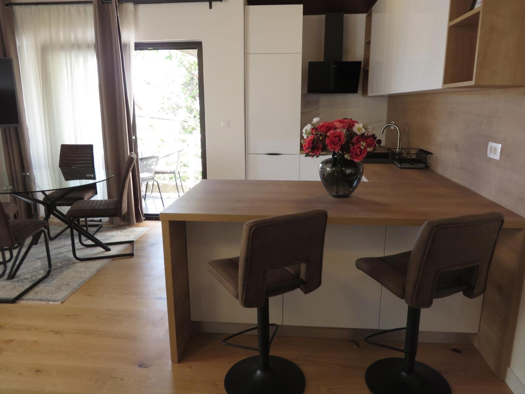 Amfa Apartment *