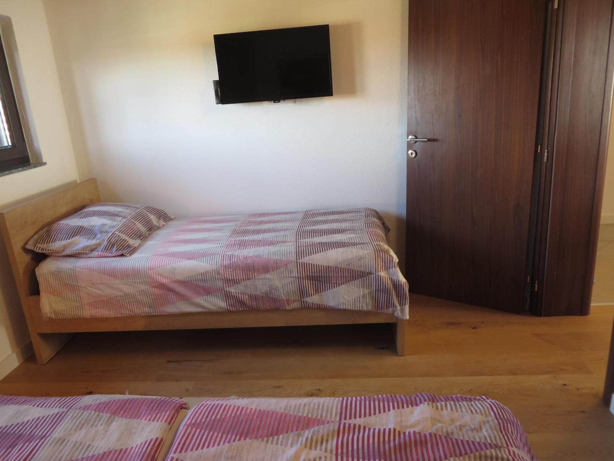 Amfa Apartment