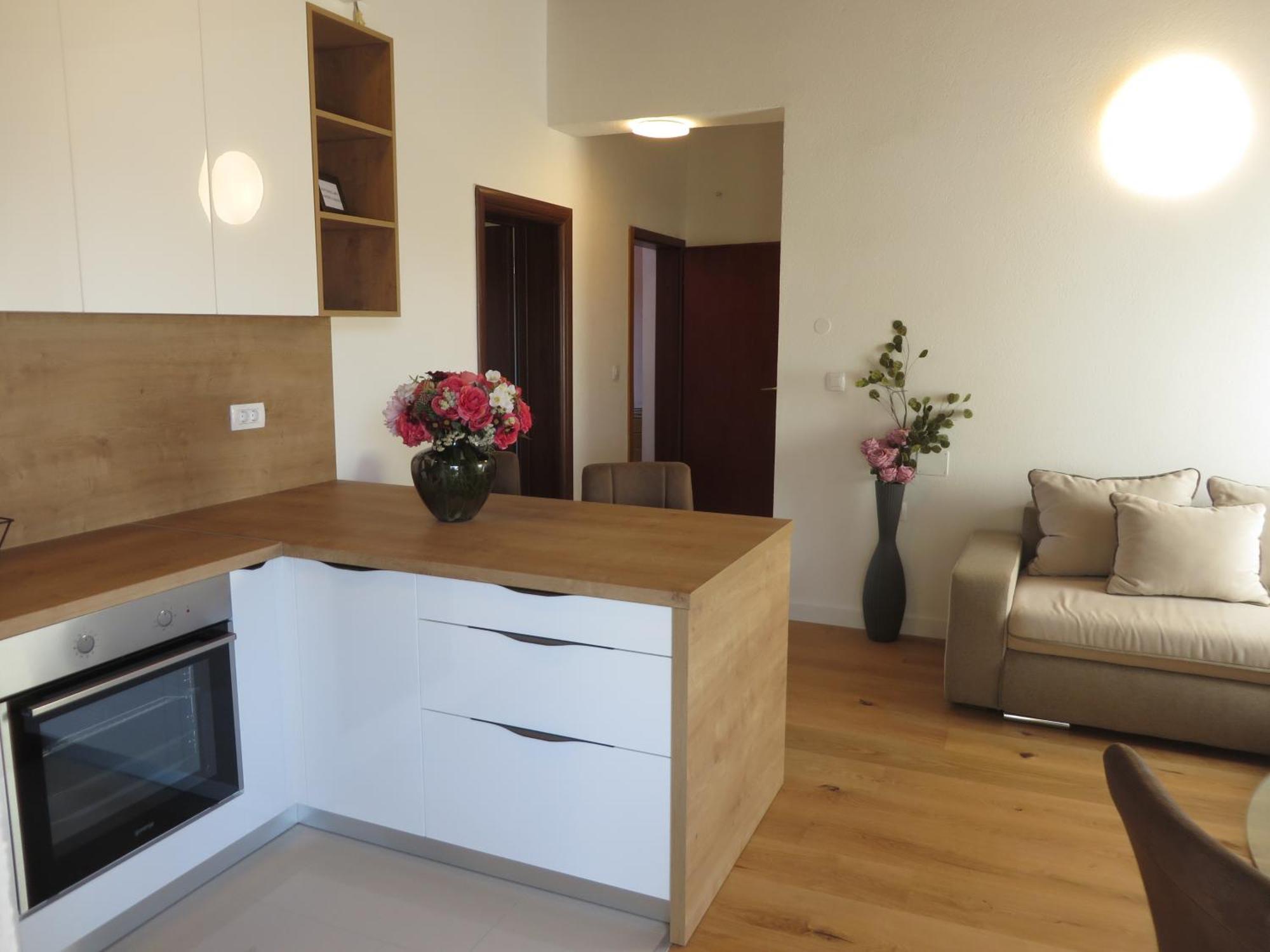 Apartment Amfa