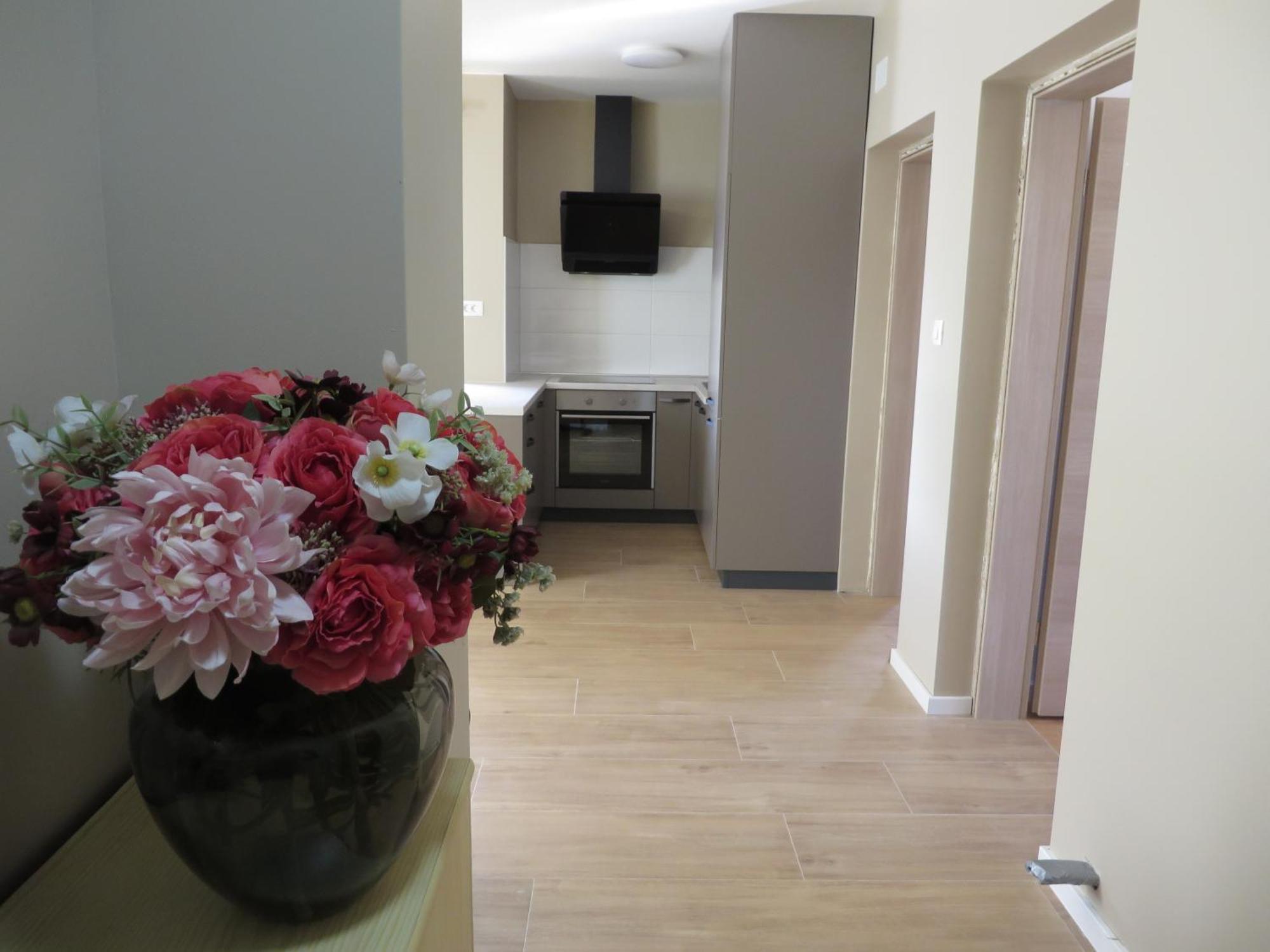 Amfa Apartment Biograd Na Moru