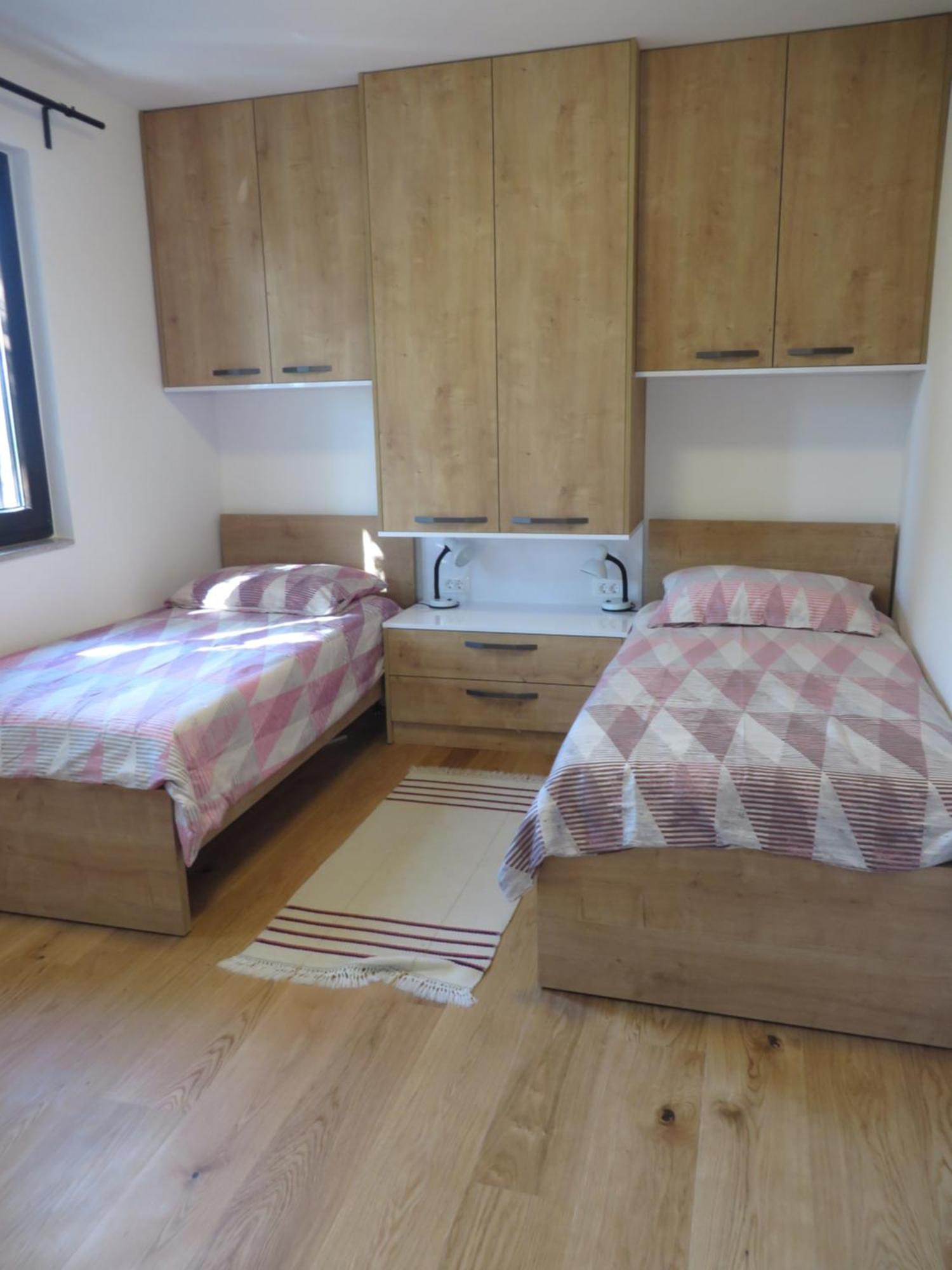 Apartment Amfa *