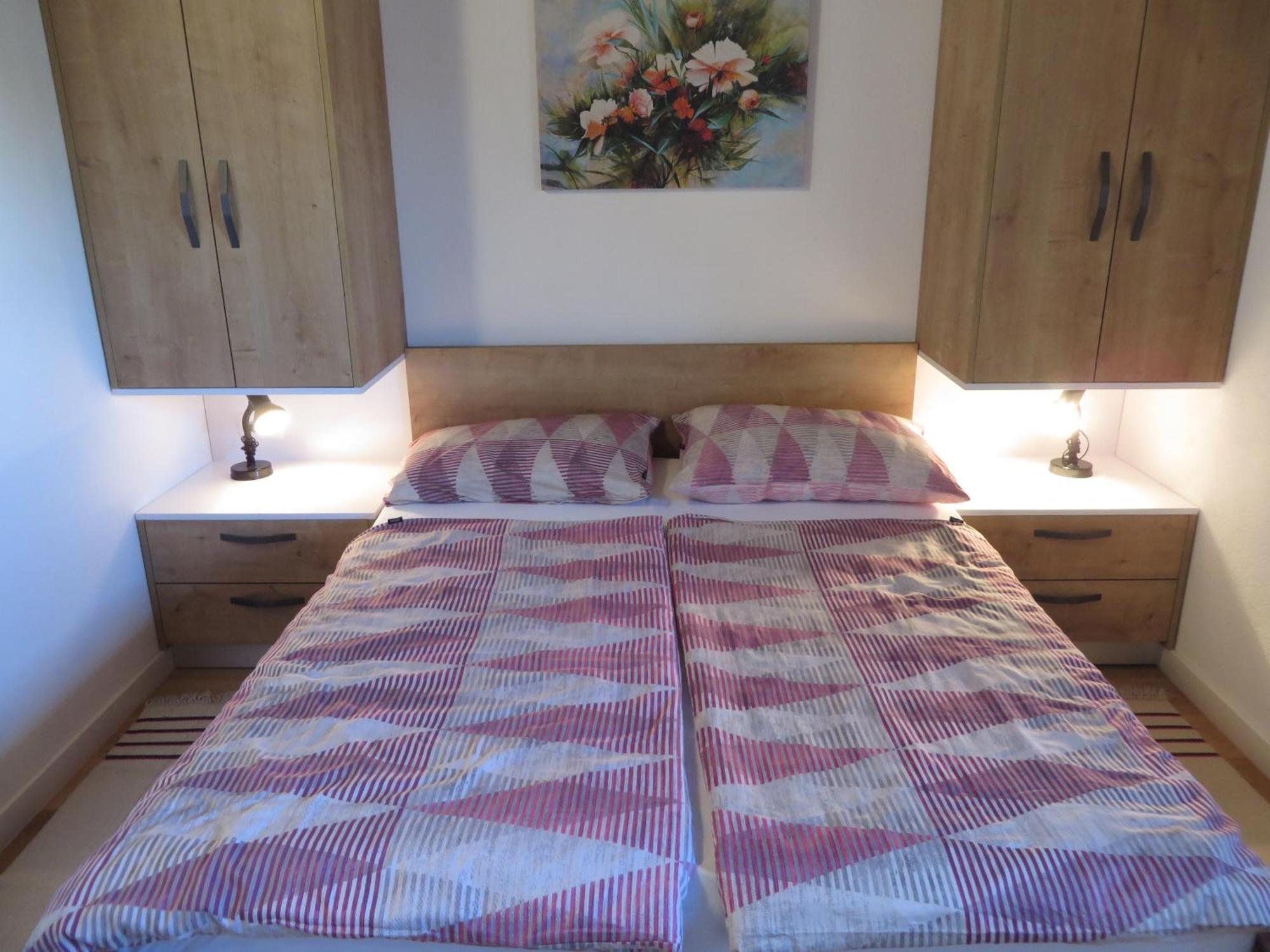 Amfa Apartment Biograd Na Moru