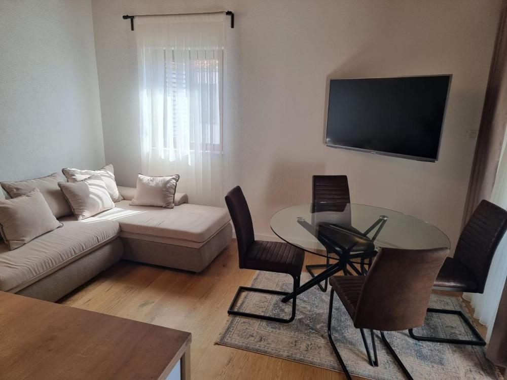 Amfa Apartment
