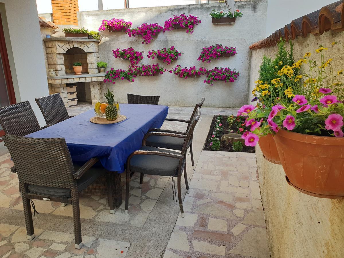 Apartment Amfa Biograd Na Moru